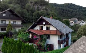 Alp House